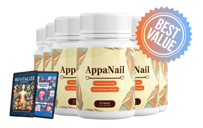 AppaNail purchase supplement